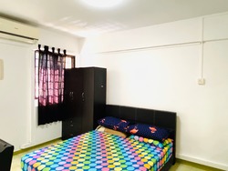 Blk 107 Yishun Ring Road (Yishun), HDB 3 Rooms #226228611